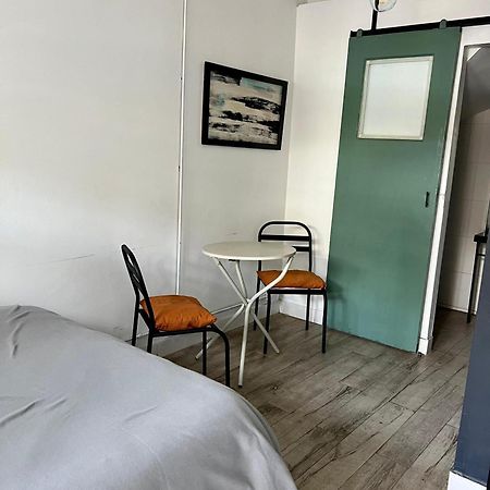Monoambiente En Zona Residencial Apartman Mendoza Szoba fotó