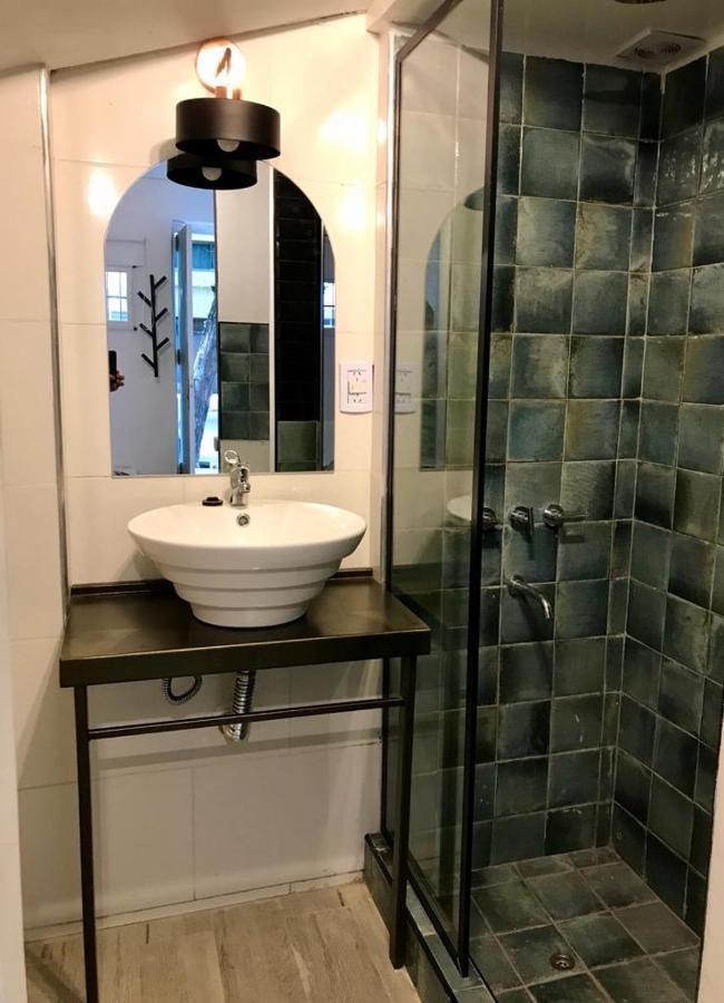Monoambiente En Zona Residencial Apartman Mendoza Kültér fotó